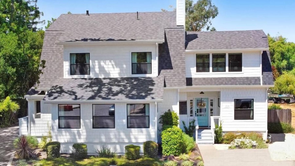 Browns Valley House | Spacious Home Near Downtown Napa