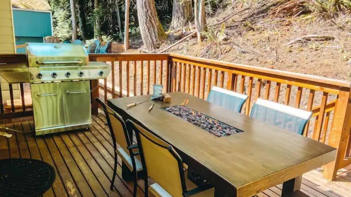 Sudden Valley House | Spacious Home Near Lake Whatcom and Galbraith Trails