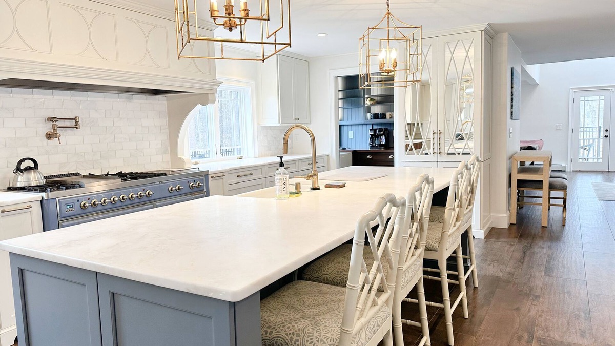 Rye House | Spacious Home Near Rye Beaches