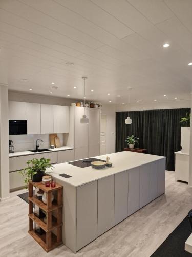 Napapiiri Villa | Spacious home near Santa Claus Village