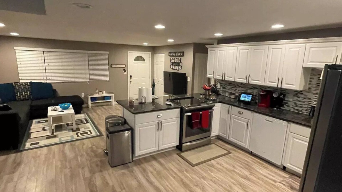 Huber Heights House | Spacious Home Newly Renovated near Exciting Places