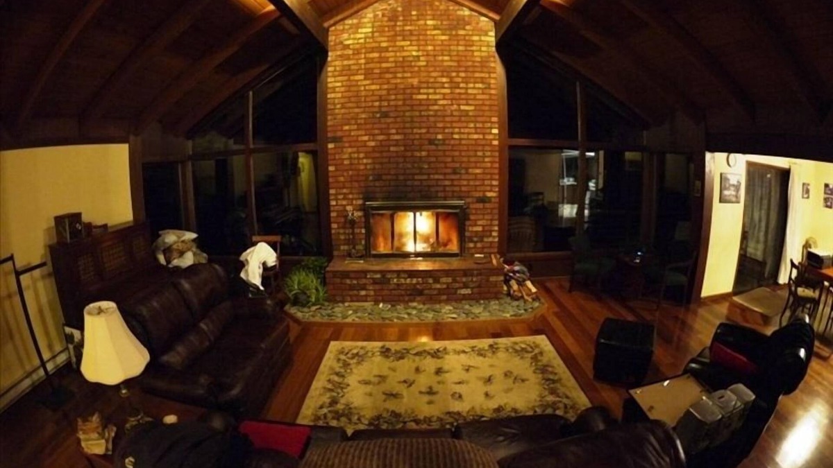 Forks House | Spacious Home on the Bogachiel River, Easy Access to Olympics