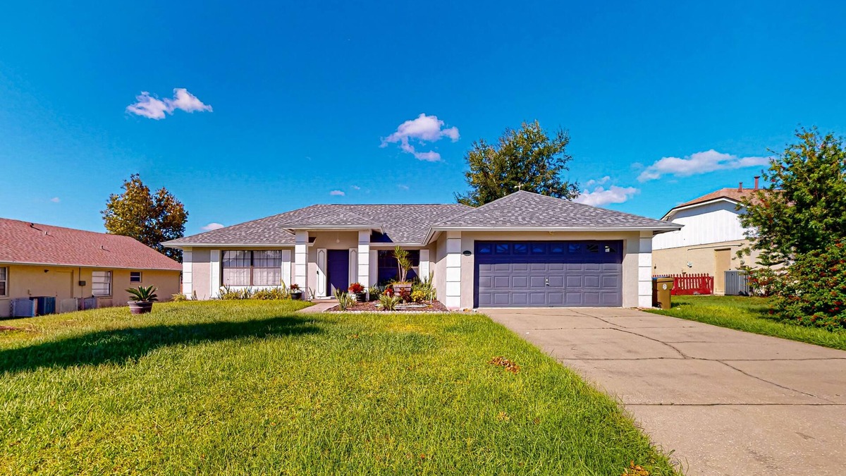 Indian Ridge House | Spacious home with private pool, patio, board games, and ping -pong table