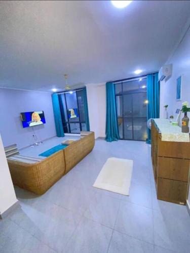 Kunduchi Apartment | Spacious home with Free Wi-Fi