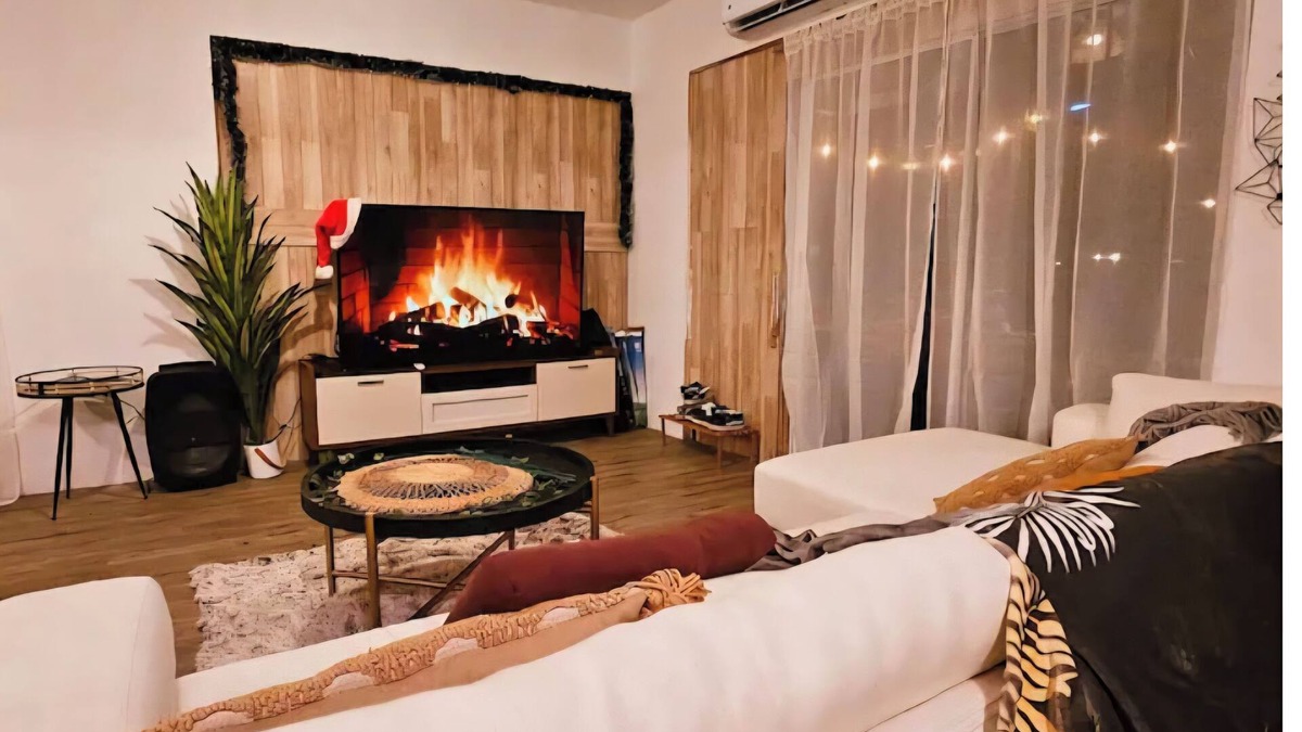 Islote House | Spacious house, close to beaches, gastronomy and natural pools.