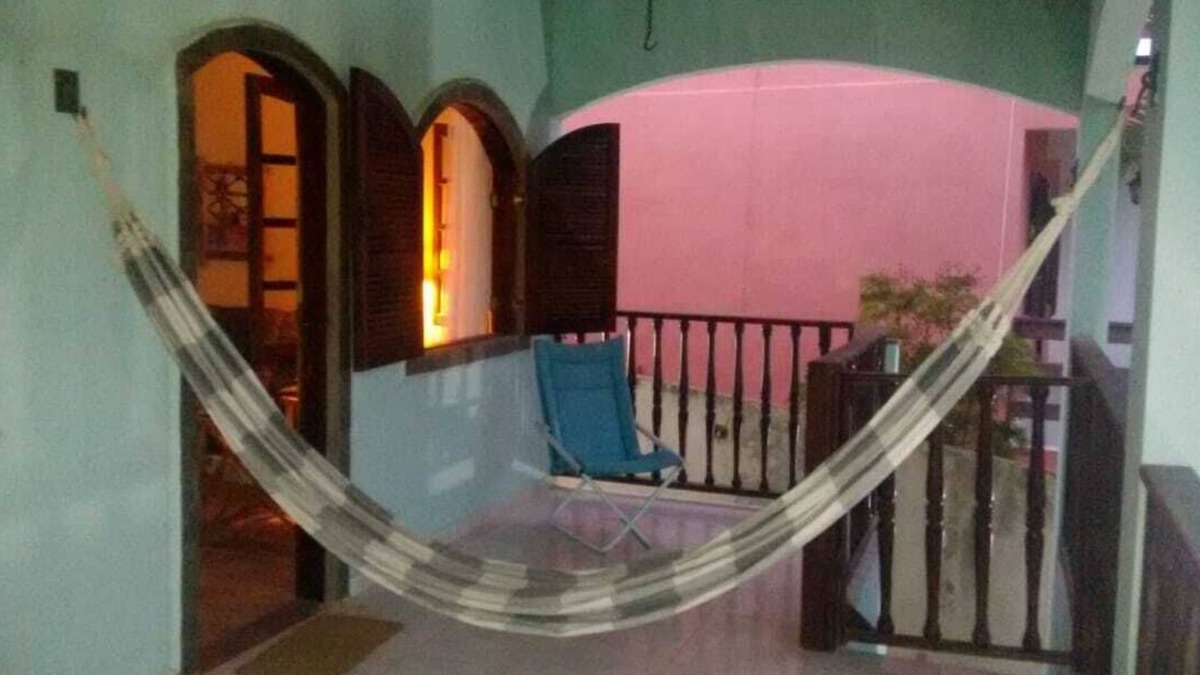 Cabo Frio House | Spacious house for the season in Cabo Frio in a gated community