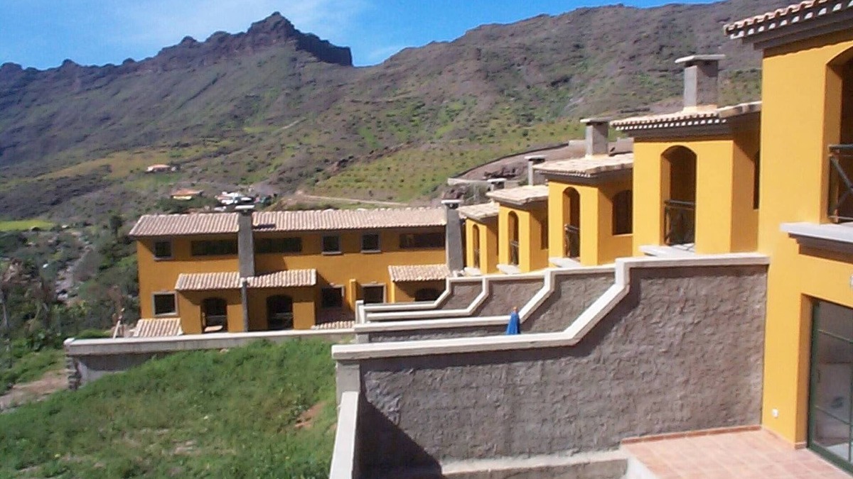 Mogan Apartment | Spacious House In La Vistilla by El Sirocco