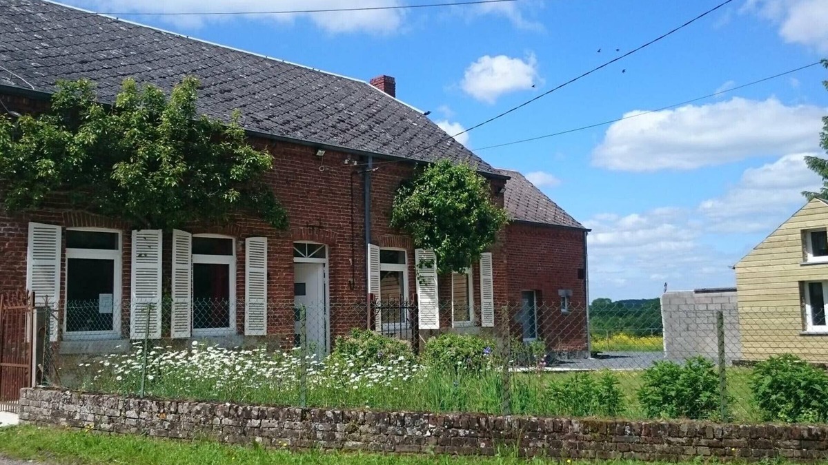 Liessies Cottage | Spacious house in Liessies, perfect for families