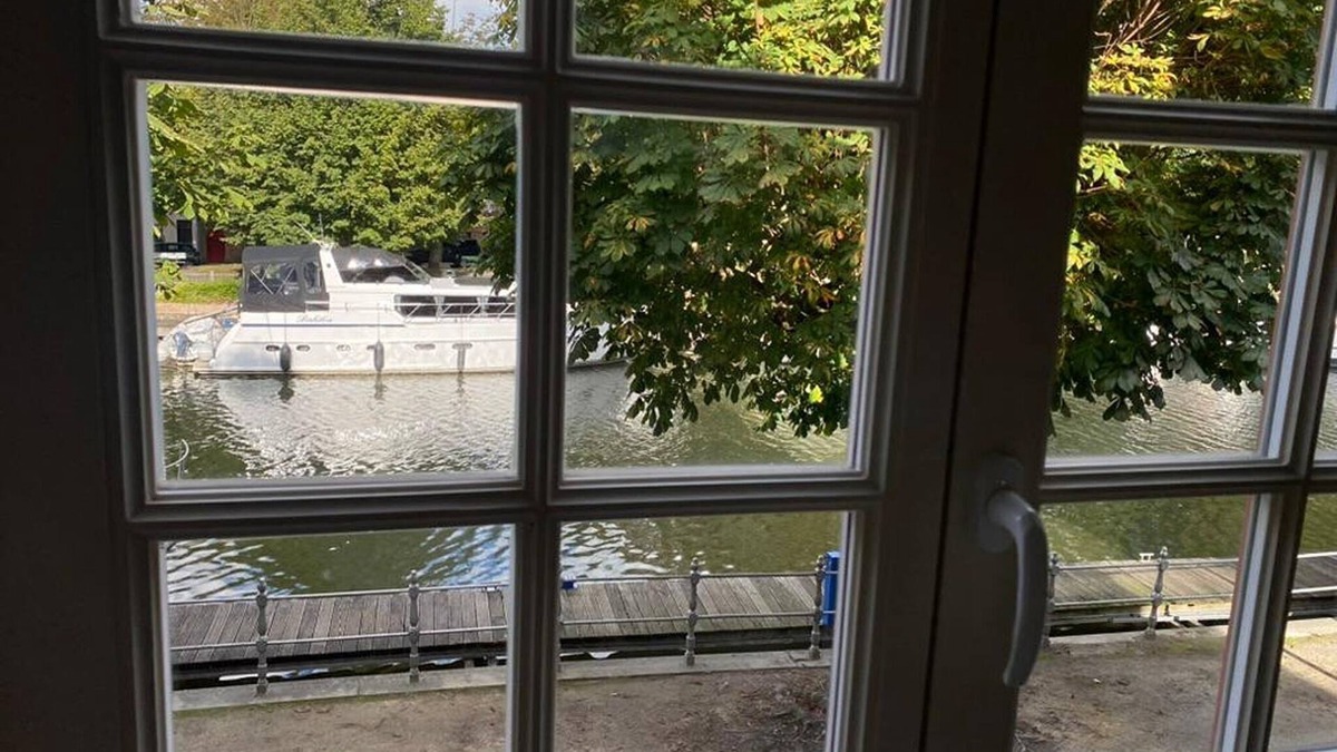 Historical Center Bruges House | Spacious house in the historic center of Bruges