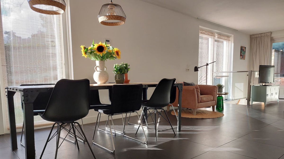 Bloemendaal Other | Spacious House near Amsterdam