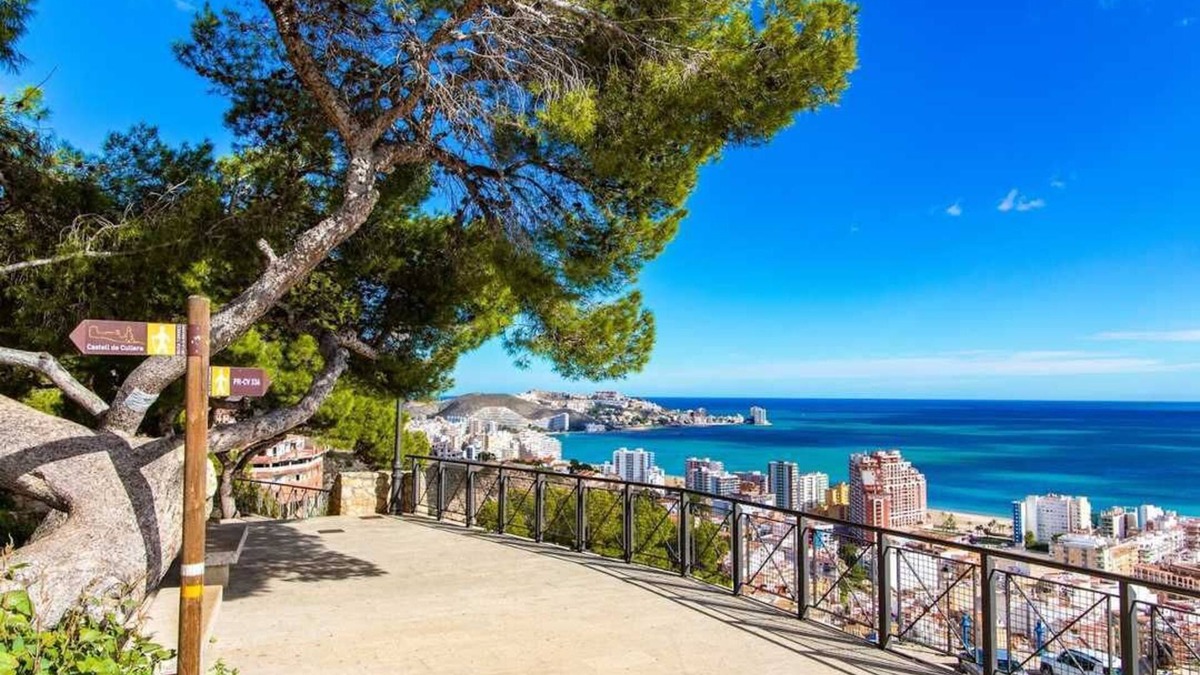 Cullera House | Spacious house on the beach of Cullera for 15 people