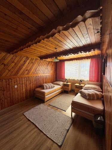 Oravsky Podzamok House | Spacious house with view
