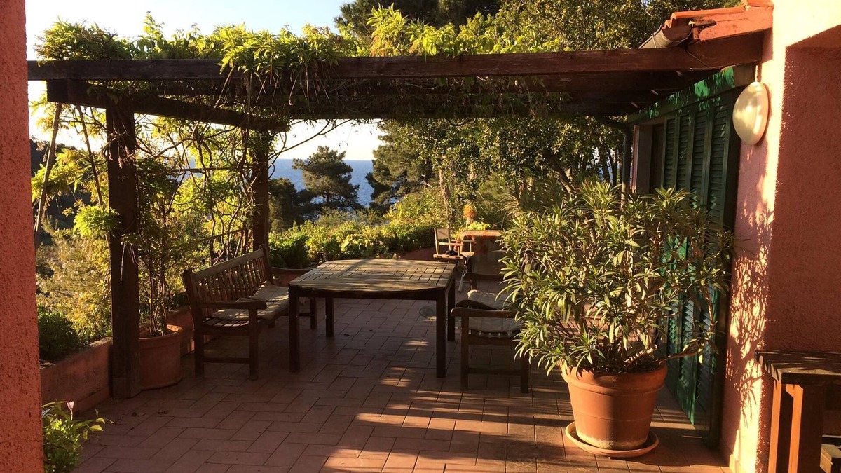 Sant' Andrea House | Spacious house with sea view and turnaround