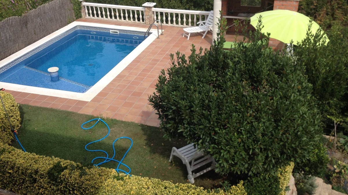 Vidreres House | Spacious House with Pool, Vidreres Aguaviva Park