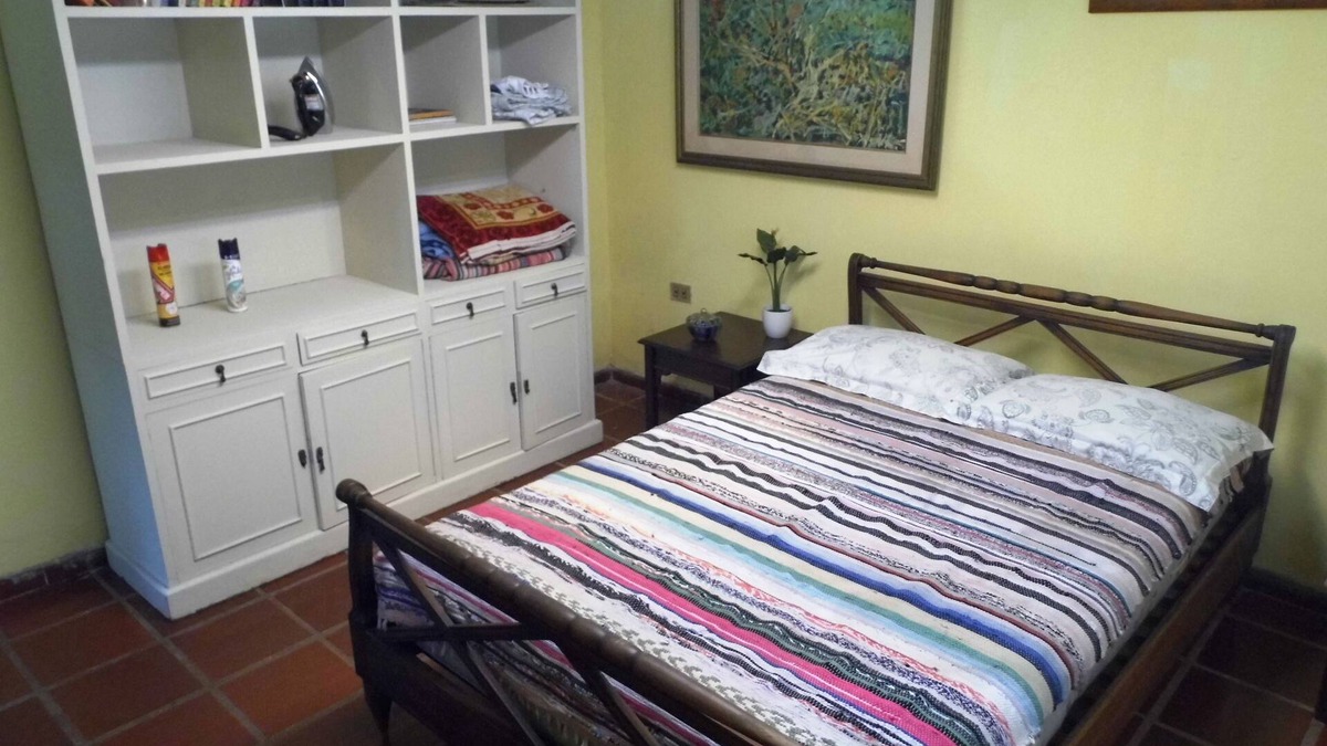 Asuncion Cottage | Spacious in-suite room Bo. Herrera, Asuncion