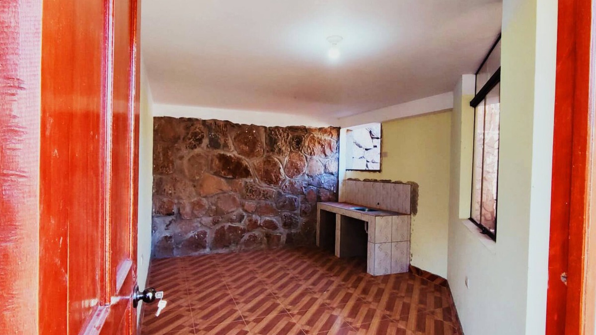 Pisac House | Spacious Inka views, La Rinconada, Pisac