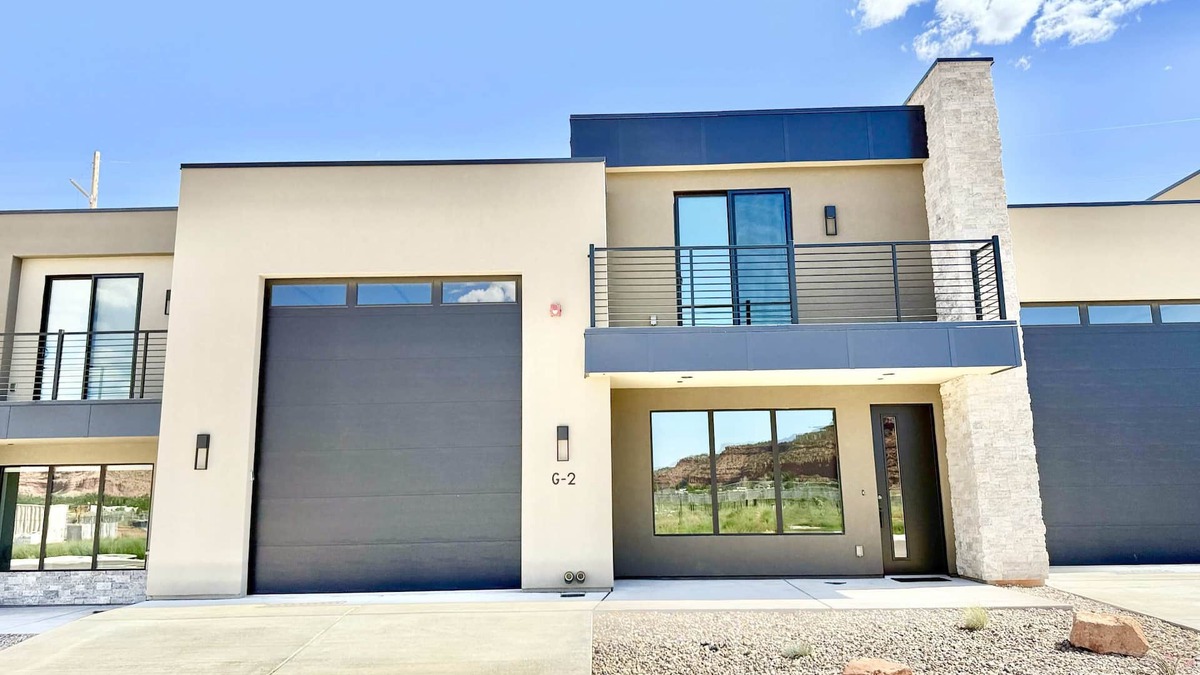 Kanab House | Spacious Kanab Stay Near National Parks