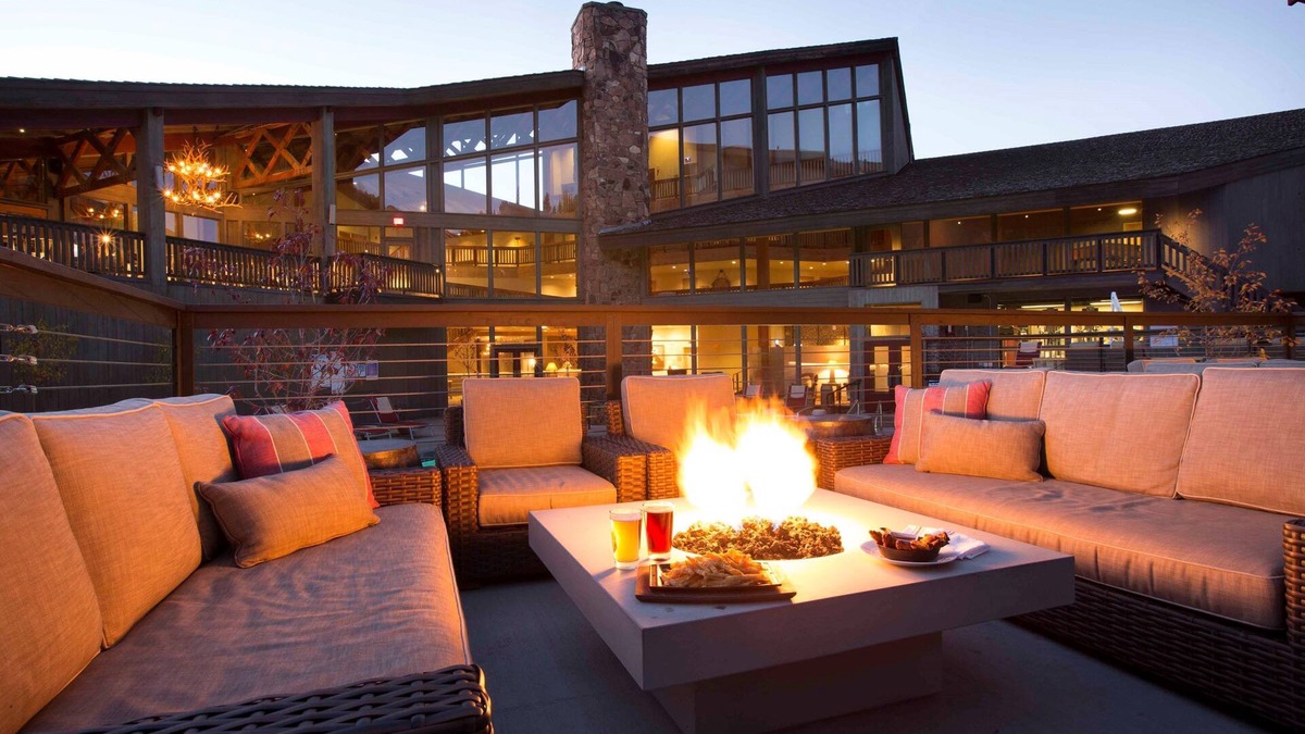 Jackson Apartment | Spacious King Suite | Jackson, WY | Wildlife View