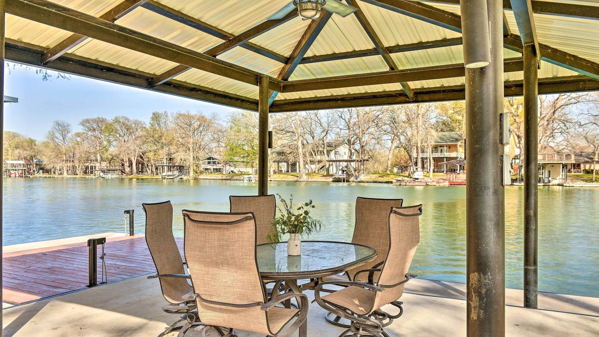 Seguin House | Spacious Lake Placid Retreat w/Gorgeous Views!