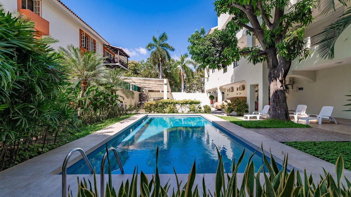 Santa Maria Huatulco Condo | Spacious Layout Close to Beach in Central Location