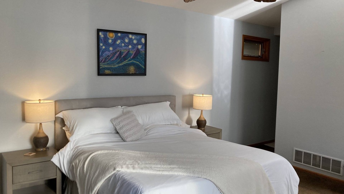 Longmont House | Spacious Longmont charmer with Private Suites