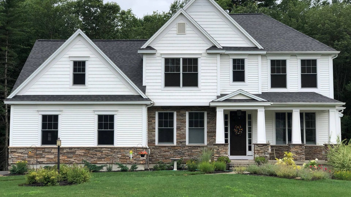 Saratoga Springs House | Spacious, Luxurious Saratoga Track Rental