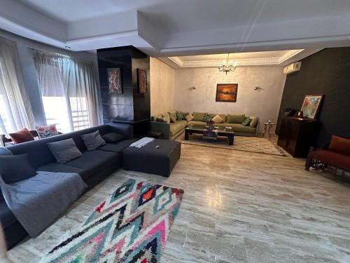 Quartier Des Mimosas Apartment | Spacious & luxurious apartment