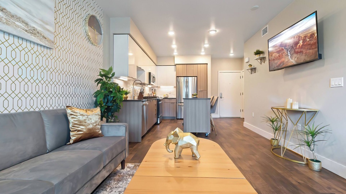 Milpitas Apartment | Spacious Luxury Apartment in Heart of Bay Area