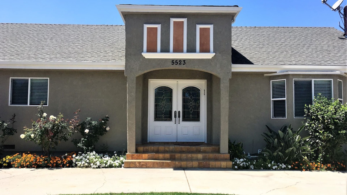 Sherman Oaks House | Spacious luxury home in Sherman Oaks