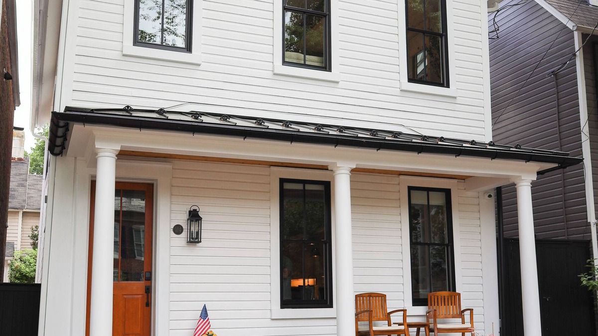Chestertown House | Spacious luxury home in charming Downtown Chestertown/Pets Welcome/Free Wifi
