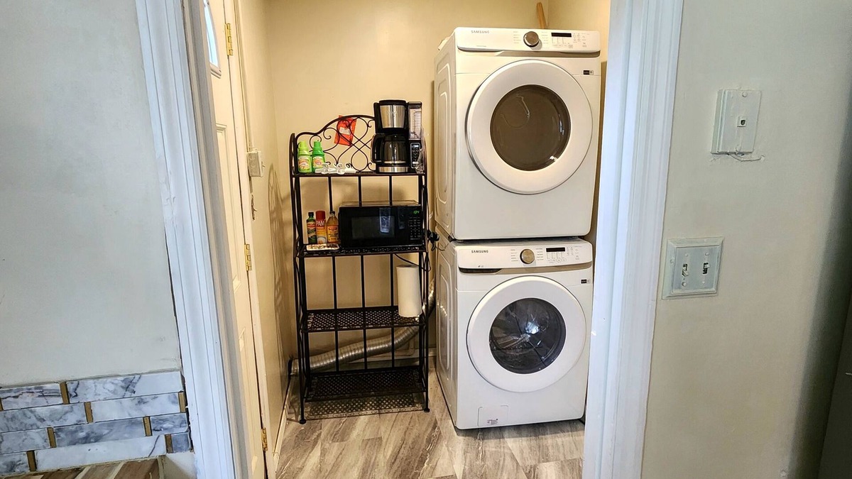 Gracewood Apartment | Spacious luxury home near Ft Gordon and Augusta hospitals