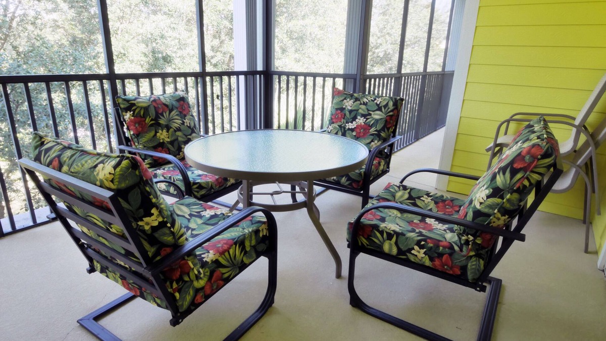 Bahama Bay Condo | Spacious Luxury Penthouse for 8 guests in amazing Bahama Bay Resort near Disney