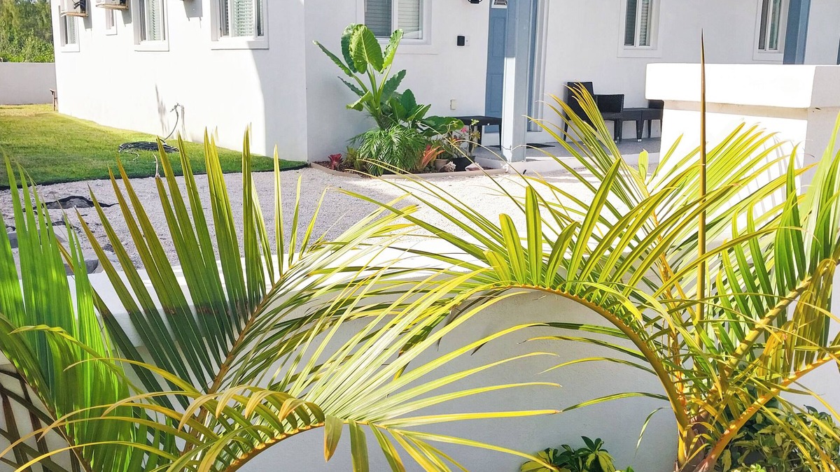 Nassau Villa | Spacious Modern Villa Near Ocean & Palm Cay Marina