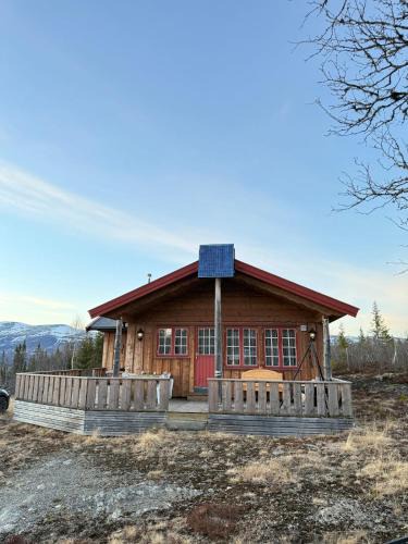 Vang House | Spacious mountain cabin in Valdres with 3 bedrooms