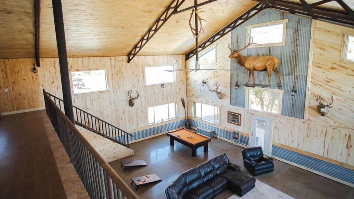 Dolores Cabin | Spacious mountain lodge in the San Juan Mountains.