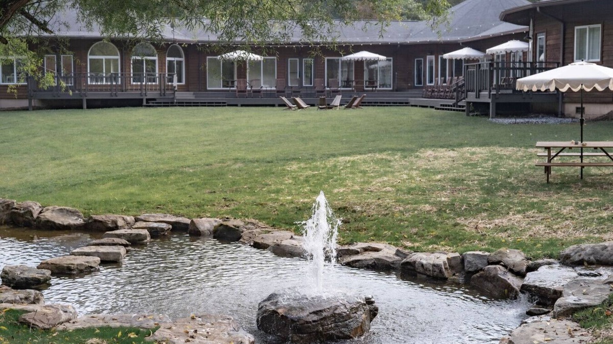 Horse Shoe House | Spacious Mtn Retreat on 40+ Acres