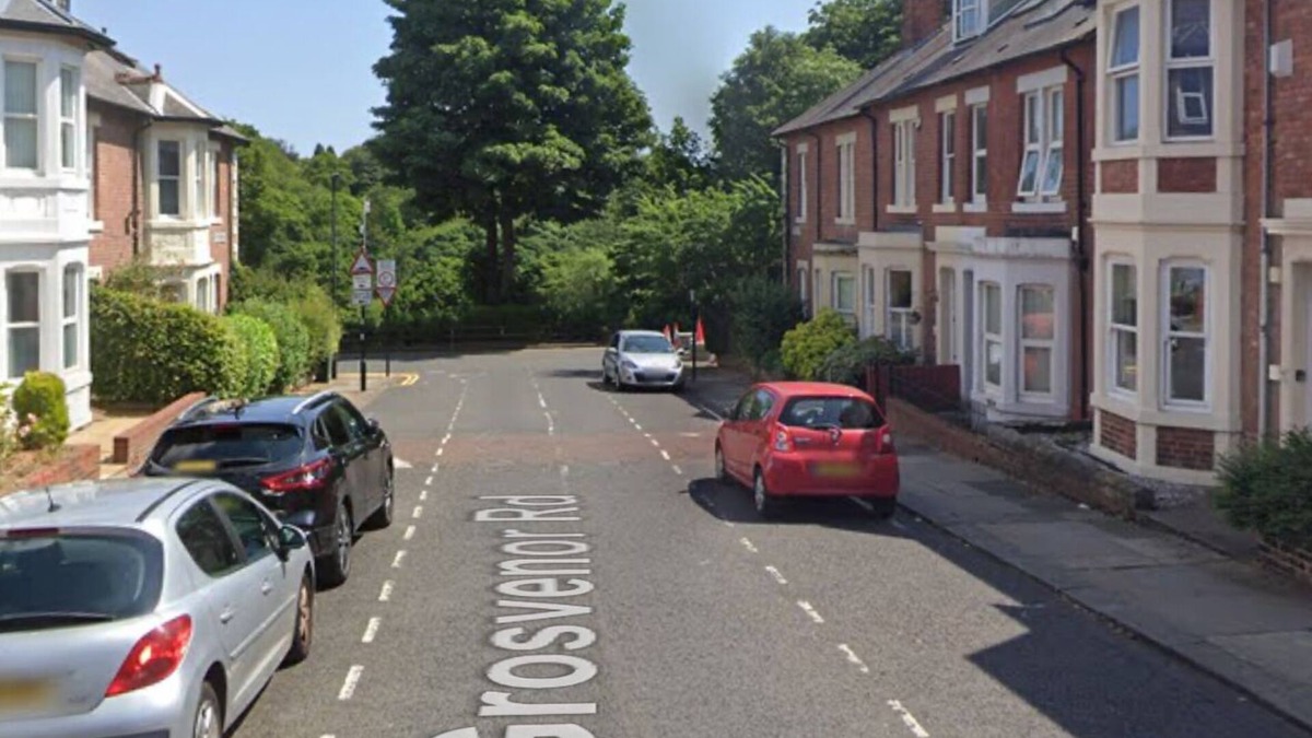 Jesmond Apartment | Spacious newly renovated 3 bedroom Apartment in the heart of Jesmond