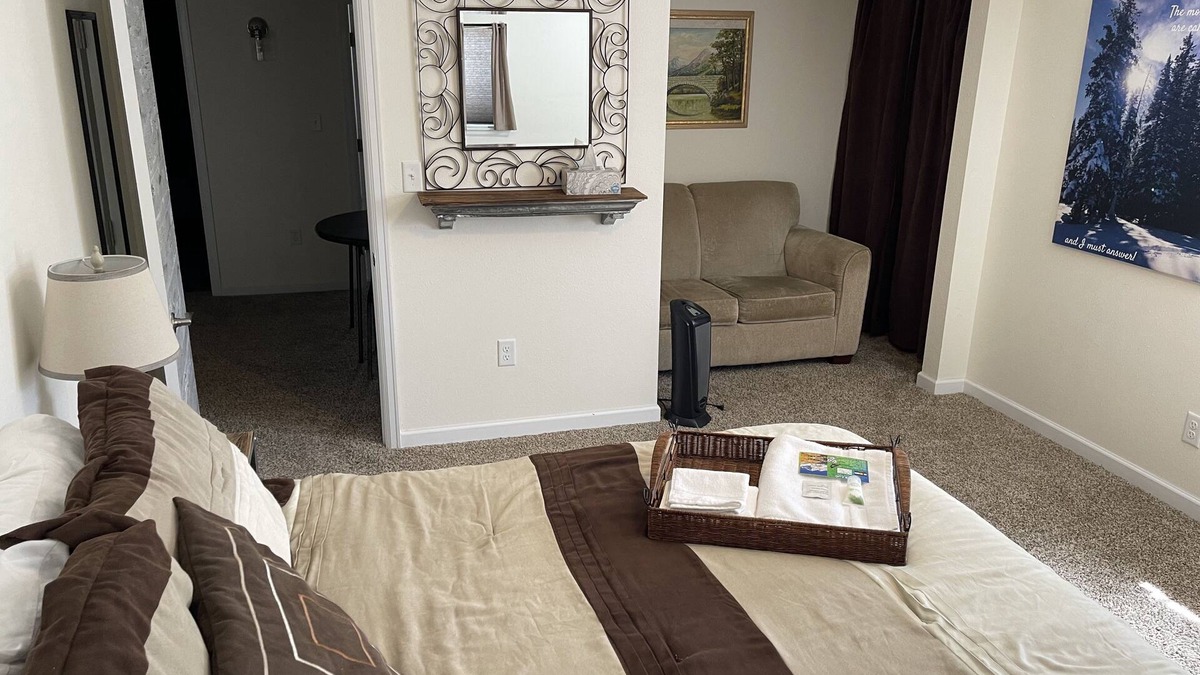 Colorado Springs House | Spacious, New, Colorado Springs Getaway