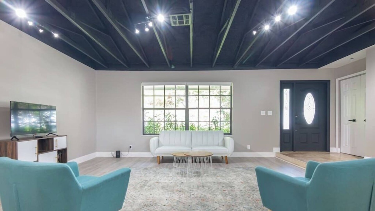 Cooper City House | Spacious New Large Pool Backyard