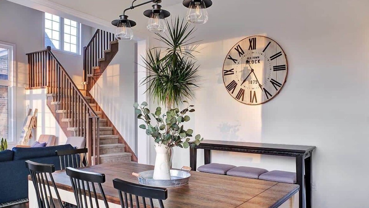 Carrying Place House | Spacious newly built PEC family home