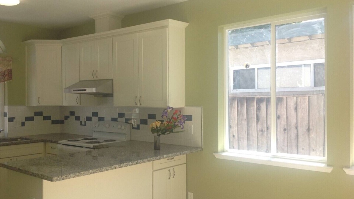 West San Jose House | Spacious newly remodeled single family house in convenient quite location of WSJ