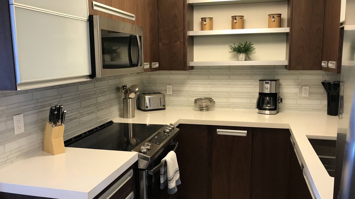 Yorkton Condo | Spacious, Newly Renovated 3BD, 1BA in Yorkton