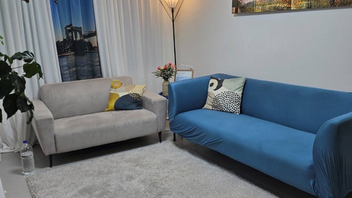 Hannamil-tong Apartment | Spacious Newly Renovated Home
