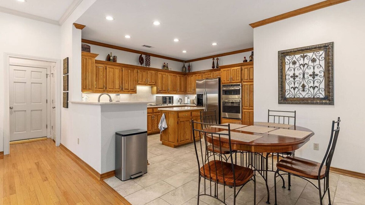 Far North Dallas House | Spacious North Dallas/Plano 3Bd 2Ba Pet-Friendly Home. Quiet safe neighborhood