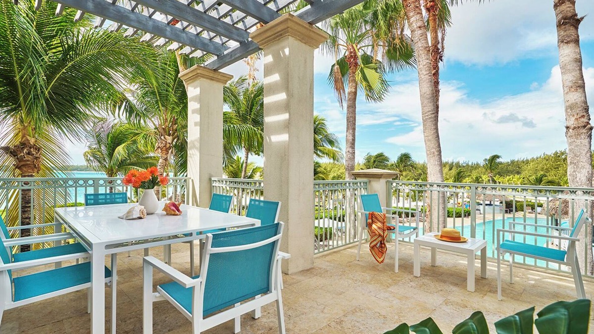 Rokers Point Hotel | Spacious Ocean View 2BR w/Kitchen | Outdoor Pool w/Breathtaking View