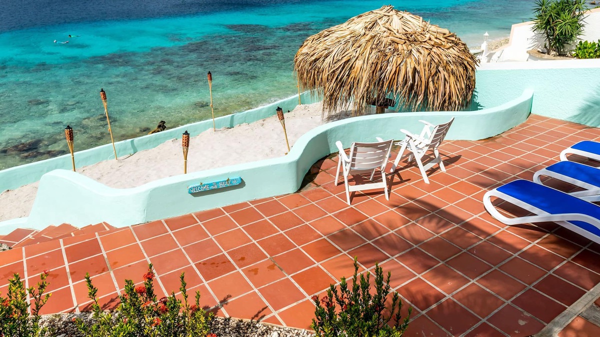 Hato Villa | Spacious Oceanfront Villa, private beach and water access, accommodates 12
