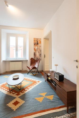 San Marco Apartment | Spacious One bedroom Moscova - Mirable PM