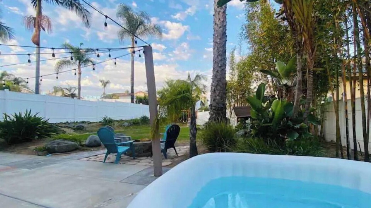 Vista House | Spacious Paradise - Game room, Legoland, Hot Tub, Private Gym