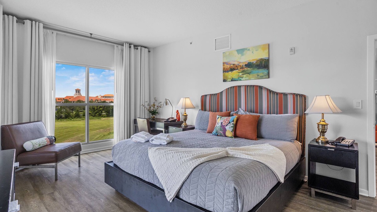 Celebration Hotel | spacious pet friendly
