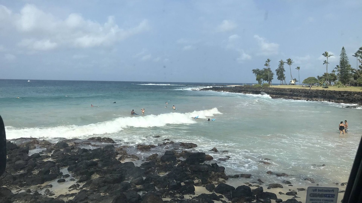 Bayview House | Spacious Poipu Kauai Vacation Home, Close Walk to World's Best Beaches, A/C